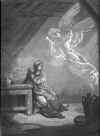 Annonciation, Gustave Dor