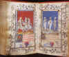 Psautier de Bonne de Luxembourg 1345