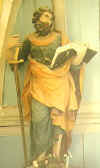 St Paul (Voisey)