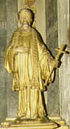 St François Xavier (Chaumont)
