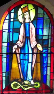 Immacule Conception 214