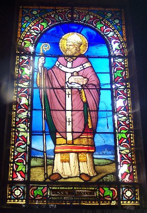 Saint Aignan