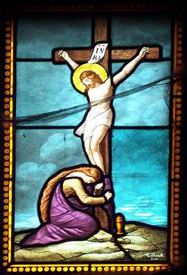 Le Christ et l'me