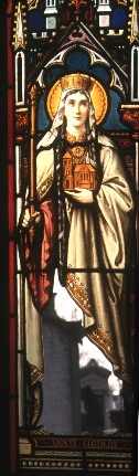 Ste Clotilde