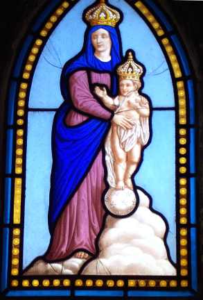 Notre Dame des Victoires 295