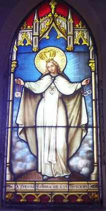 Notre Dame de Mercy