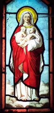 La Charit