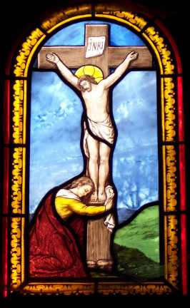 Le Christ et l'me 354