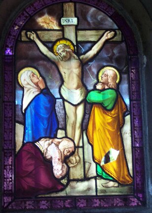 Calvaire 424
