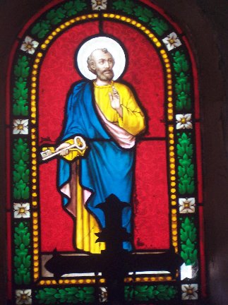 Saint Pierre 631