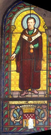 Amde de Savoie