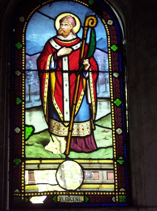 Saint Eugne