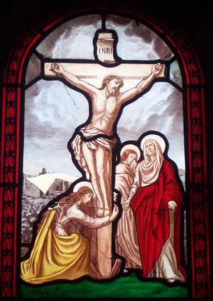 Calvaire 877