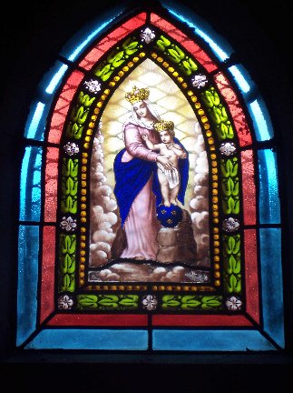Notre Dame des Victoires 927
