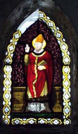 St Clment 928