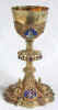 calice aux vertus