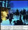Arrive des rois mages