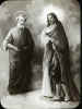 accueilli par Jsus