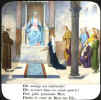Intercession auprs de Marie